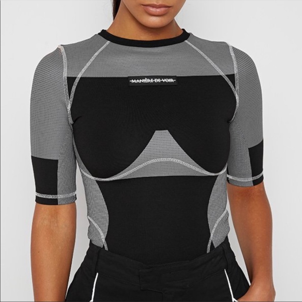 Maniere de voir top
